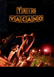 Trio Vacano