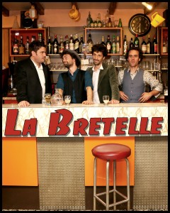 La Bretelle