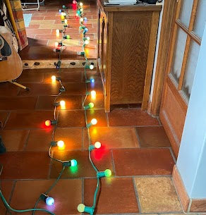 Révision du matériel