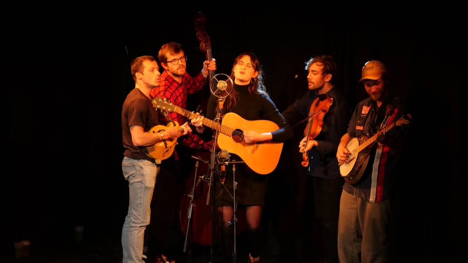 BEES KNEES BREAKFAST