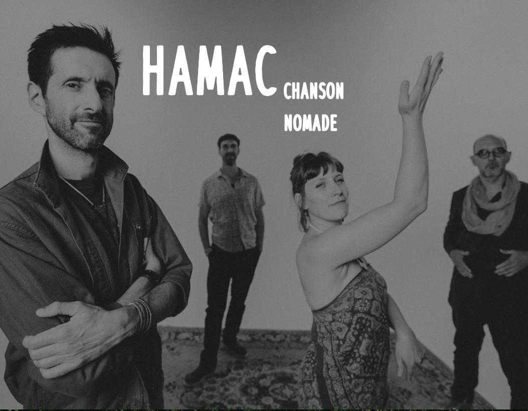 HAMAC