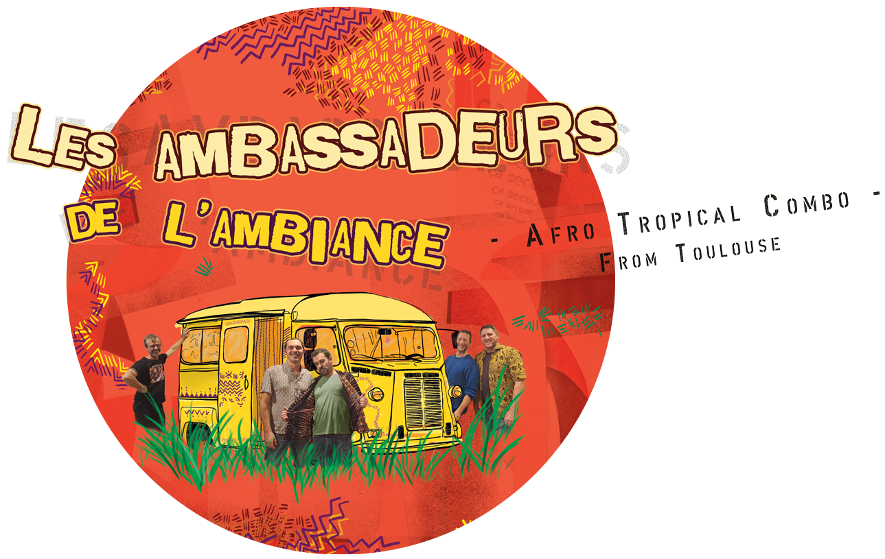 OUVERTURE DE SAISON – LES AMBASSADEURS DE L'AMBIANCE