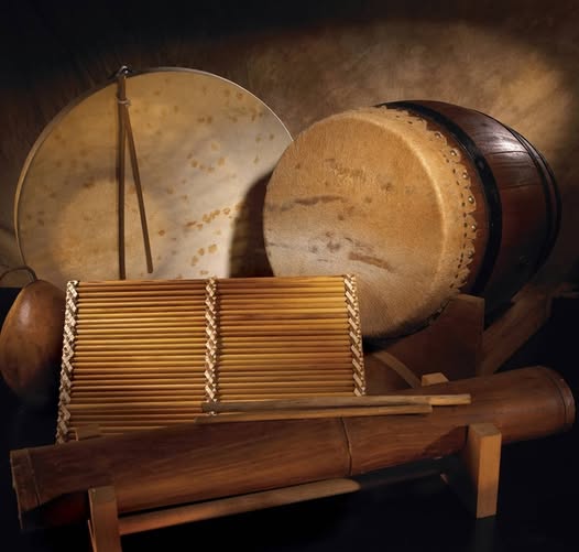 Stage de Chant & chœur Maloya + concert Mary Baré ek lantouraz + Ron maloya