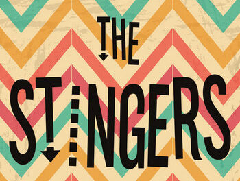 THE STINGERS