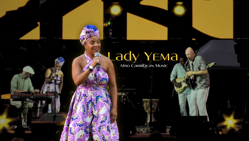 Lady Yema