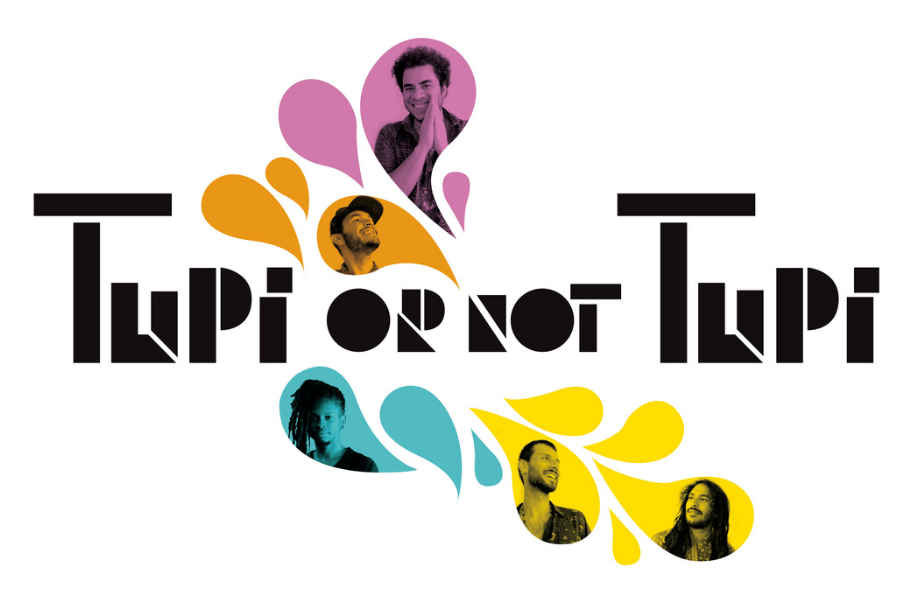 Tupi or not Tupi