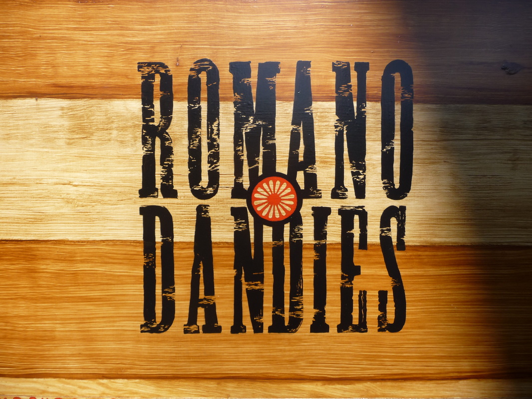 Romano Dandies
