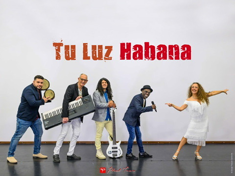 Tu Luz Habana
