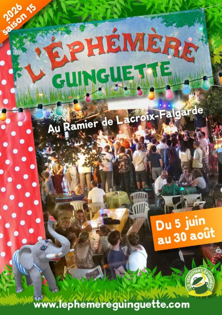 Affiche 2026
