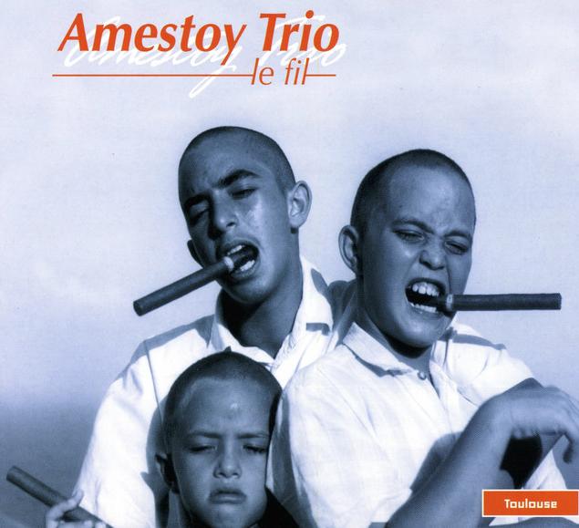 Amestoy Trio
