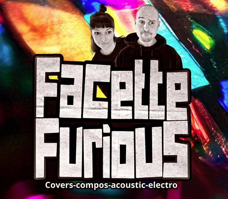 Facette Furious