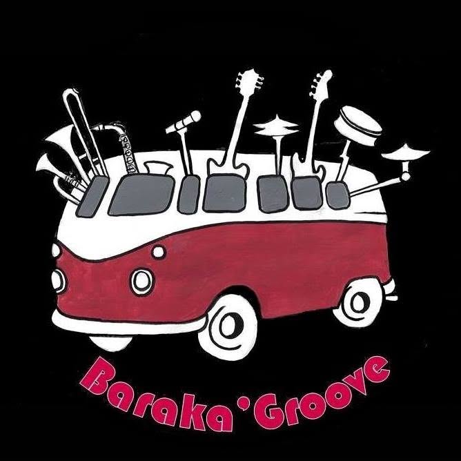 Baraka' Groove